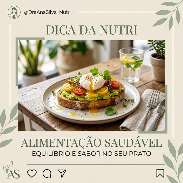 Dica da Nutri